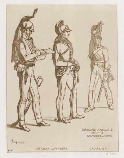 George James Langham