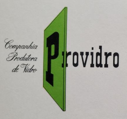 PROVIDRO – 1960 , les études et le début de la construction de l&rsquo;usine