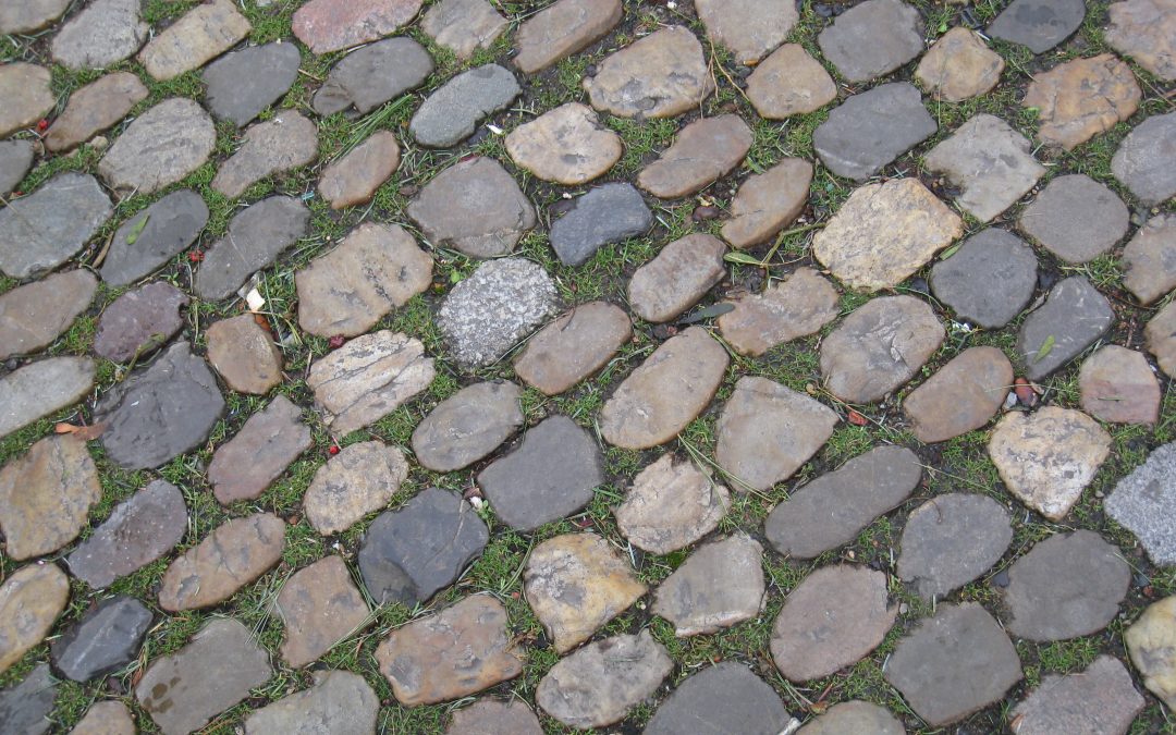 1. La préhistoire dans la région du Nord et à Douvrin