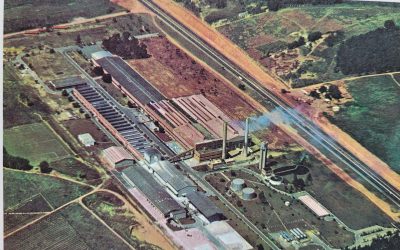 PROVIDRO – Septembre 1962 – Novembre 1963 : la mise en route de l&rsquo;usine