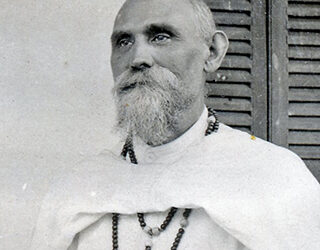 Augustin Joseph LELONG