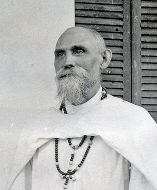 Augustin Joseph LELONG